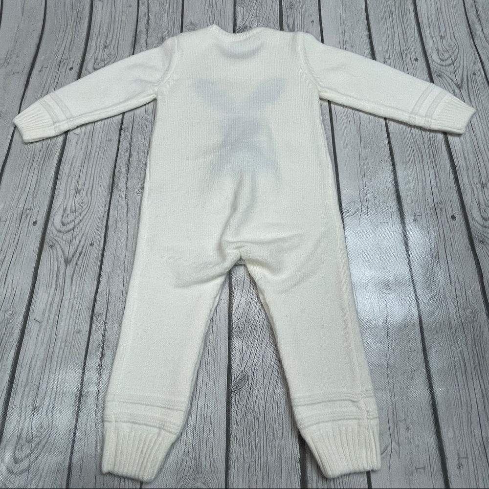 Bunny Rabbit Jumpsuit - Picture 9 of 12